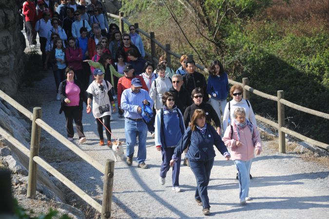 Paseo Saludable-32